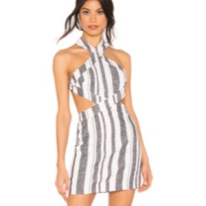 MAJORELLE Cosmo Dress